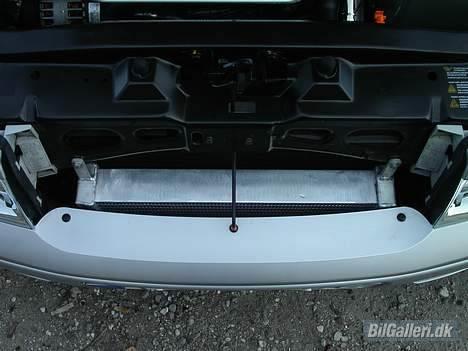 Skoda Octavia 1.8.T RS billede 5