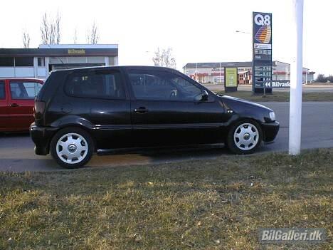 VW polo billede 4