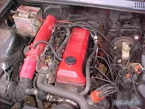 Opel Ascona B billede 2