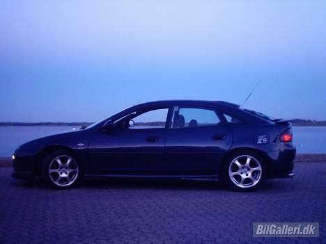 Mazda (( SOLGT)) - Nice billede 5