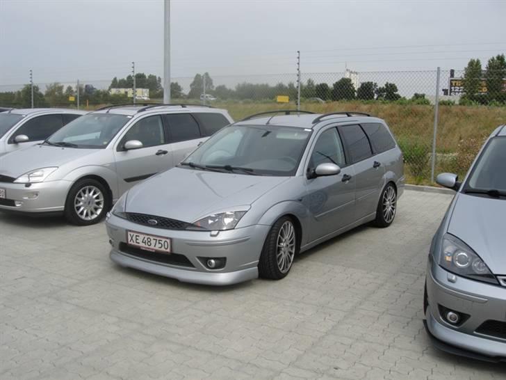 Ford Focus. - Nyt billede 13/6-2007 billede 1