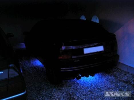 Citroën ZX billede 5