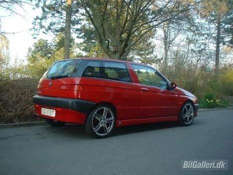 Alfa Romeo 145 Q billede 3