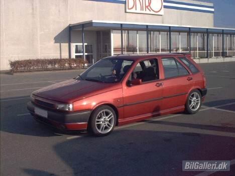 Fiat tipo billede 1