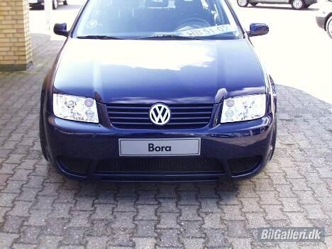 VW bora billede 1