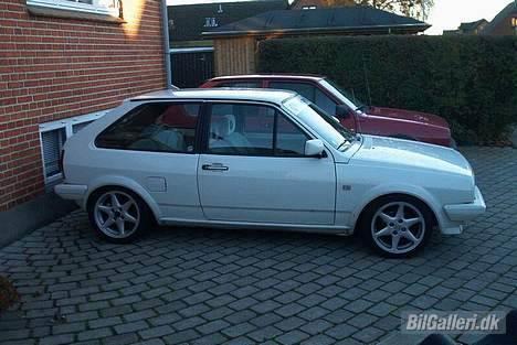VW Polo 2 SOLGT billede 3