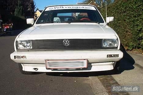 VW Polo 2 SOLGT billede 4