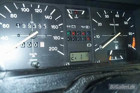 VW Polo 2 SOLGT billede 5