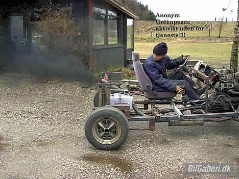 Opel Kadett d 1.2n-t billede 4