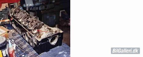 Opel Kadett d 1.2n-t billede 5