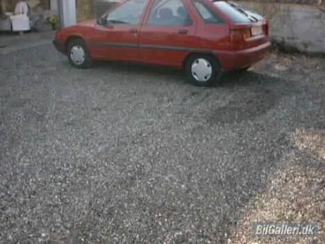Citroën ZX SOLGT billede 2