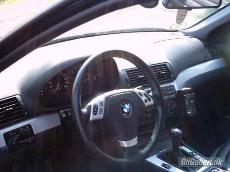 BMW E46 billede 5