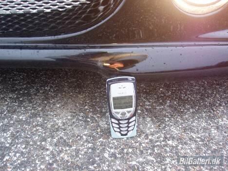 Peugeot 306 xs billede 5