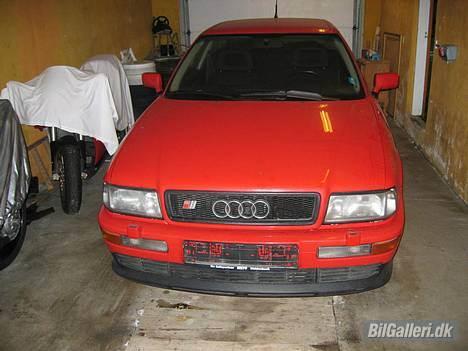Audi S2 billede 1