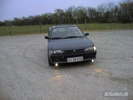 Toyota Corolla Suncat billede 5