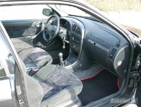 Citroën Xsara VTS | Solgt | billede 3