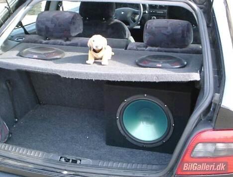 Citroën Xsara VTS | Solgt | billede 4