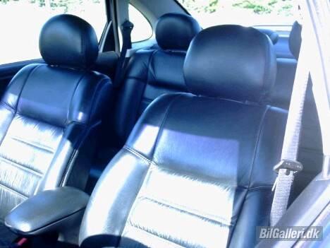 Opel vectra billede 4