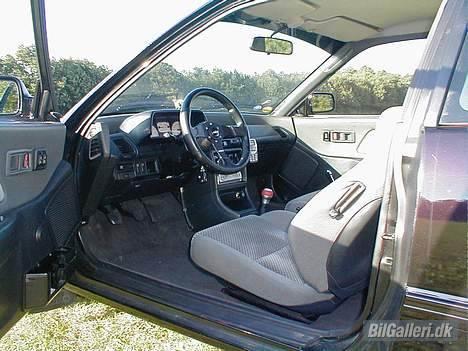 Honda Civic 1.3 DX *SOLGT* billede 4