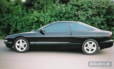 Ford Probe 2,5 V6 billede 1