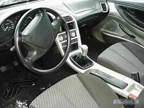 Ford Probe 2,5 V6 billede 3