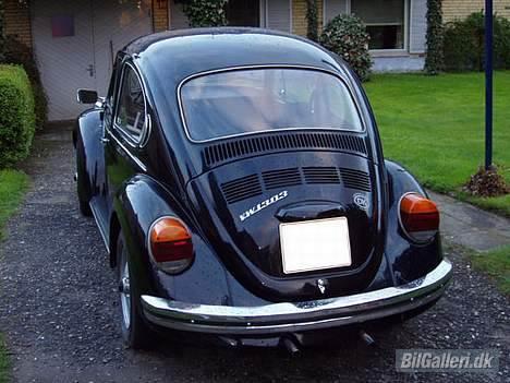 VW 1303 billede 2