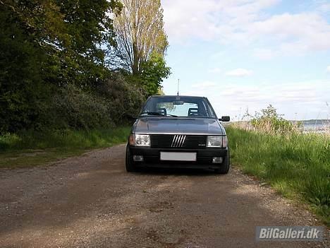 Fiat UNO 70 SX Potenza - D. 16/5 2004 billede 2