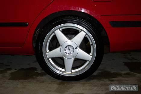 Nissan Primera SLX billede 5