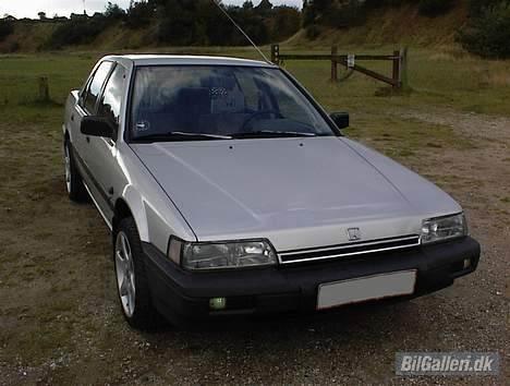 Honda Accord billede 2