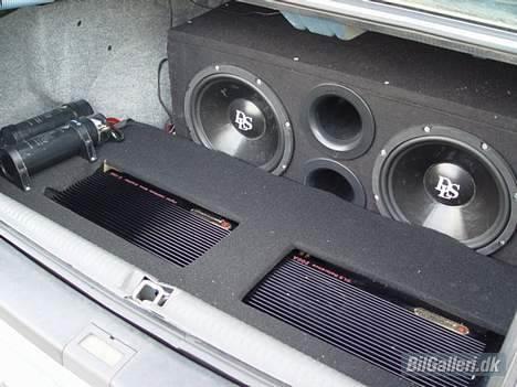 Opel vectra a billede 5