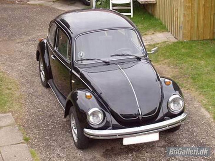 VW 1303 billede 1
