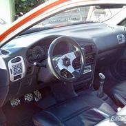 Mitsubishi Colt  (R.I.P)