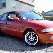 Mitsubishi Colt  (R.I.P)