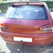 Mitsubishi Colt  (R.I.P)