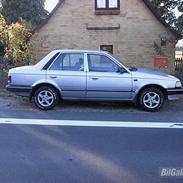 Mazda 323 1.5 lx