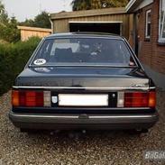 Opel Rekord 2.0s @ 2.2i