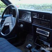 Opel Rekord 2.0s @ 2.2i