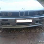 BMW e30 320i 2d ---solgt----