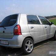 Suzuki Alto ***Solgt***