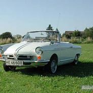 NSU Wankel Spider