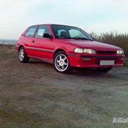 Toyota Corolla (EE90) - SOLGT