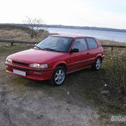 Toyota Corolla (EE90) - SOLGT