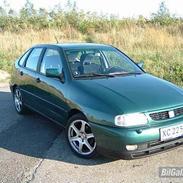 Seat Cordoba SXE