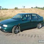 Seat Cordoba SXE