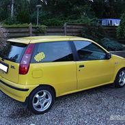 Fiat Punto Sporting