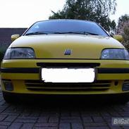 Fiat Punto Sporting