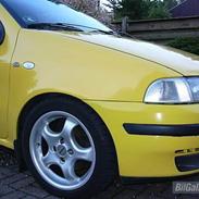 Fiat Punto Sporting