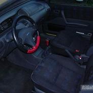 Fiat Punto Sporting