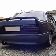 Opel Rekord 2.0s @ 2.2i