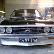 Opel Manta A